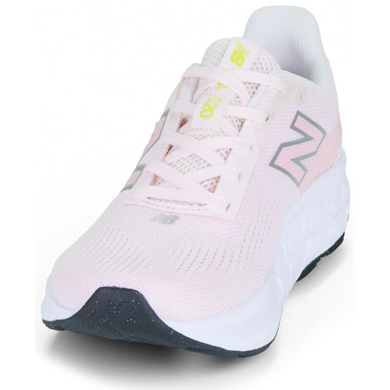 New Balance 520 Rosa Scarpe da running Donna - 3