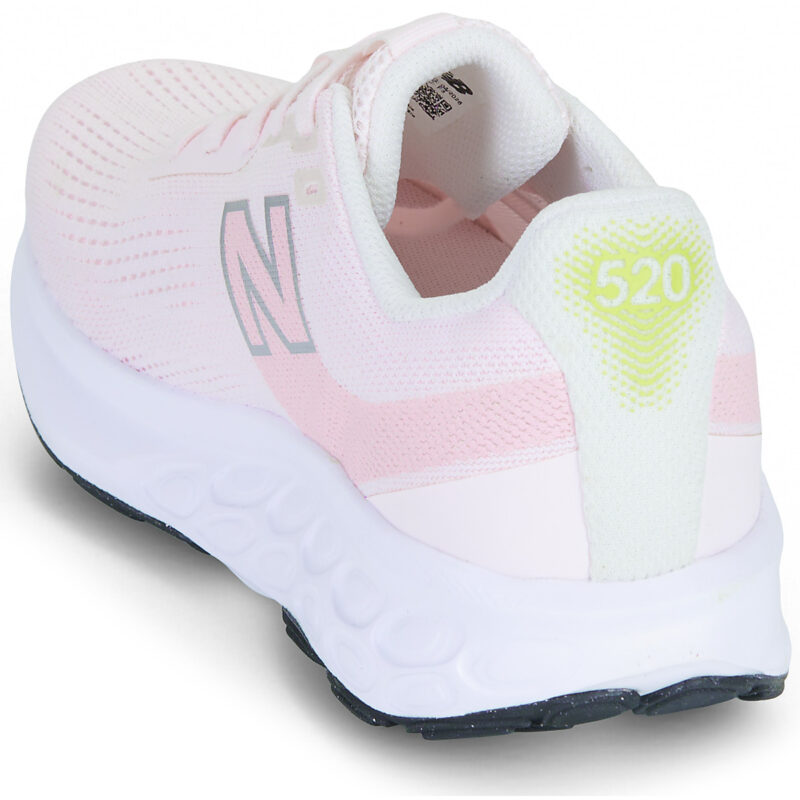 New Balance 520 Rosa Scarpe da running Donna - 5