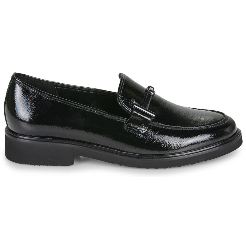 Gabor 55211 Nero Mocassini Donna - 2