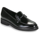 Gabor 55211 Nero Mocassini Donna - 1