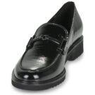 Gabor 55211 Nero Mocassini Donna - 3