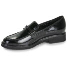 Gabor 55211 Nero Mocassini Donna - 4