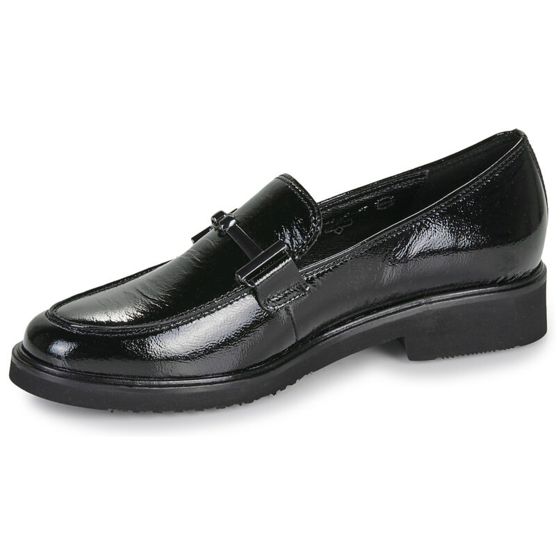 Gabor 55211 Nero Mocassini Donna - 4