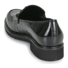 Gabor 55211 Nero Mocassini Donna - 5