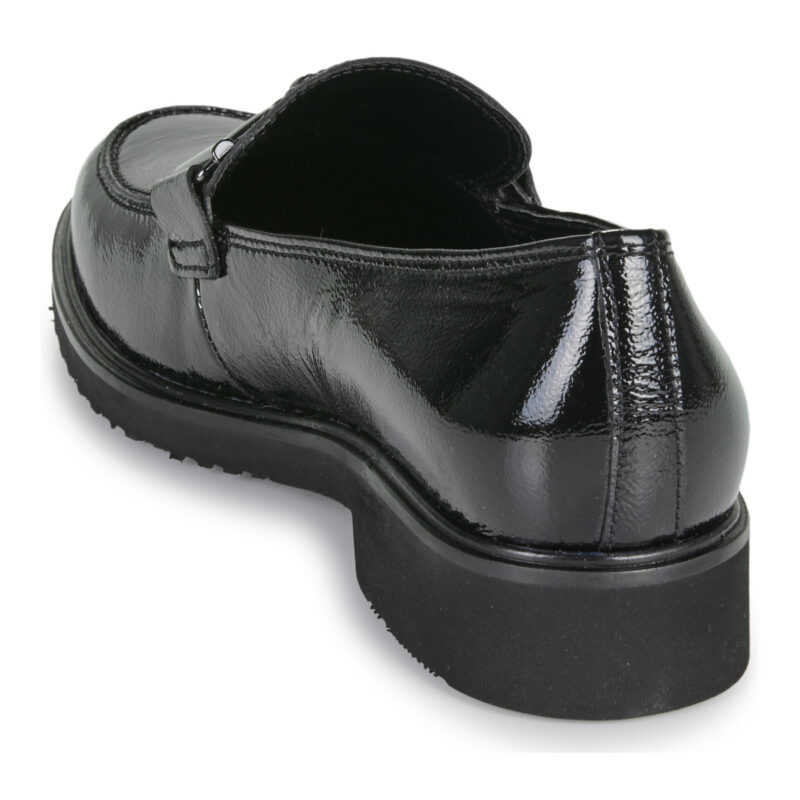 Gabor 55211 Nero Mocassini Donna - 5