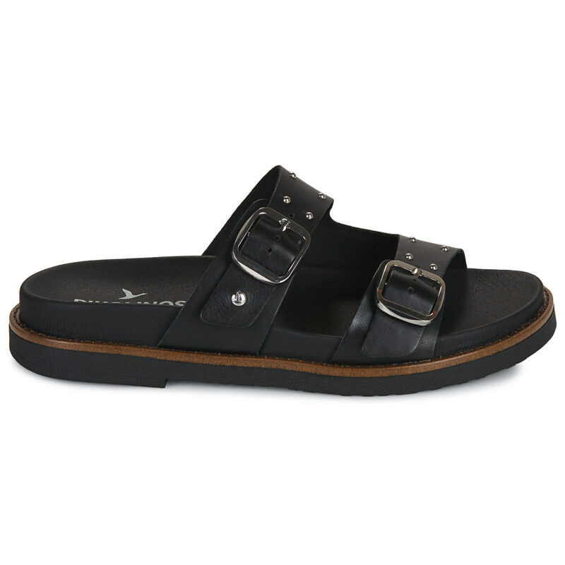 Pikolinos AITANA W7Z Nero Ciabatta Donna - 2