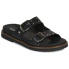 Pikolinos AITANA W7Z Nero Ciabatta Donna - 1