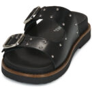 Pikolinos AITANA W7Z Nero Ciabatta Donna - 3