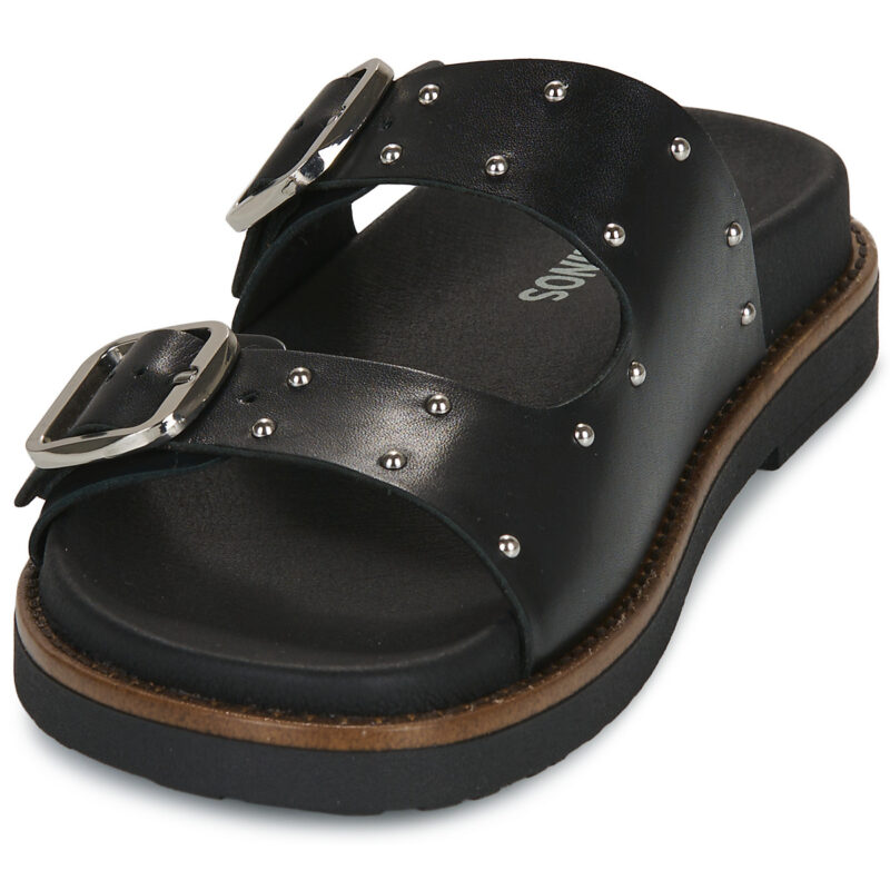 Pikolinos AITANA W7Z Nero Ciabatta Donna - 3