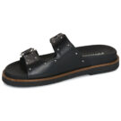 Pikolinos AITANA W7Z Nero Ciabatta Donna - 4