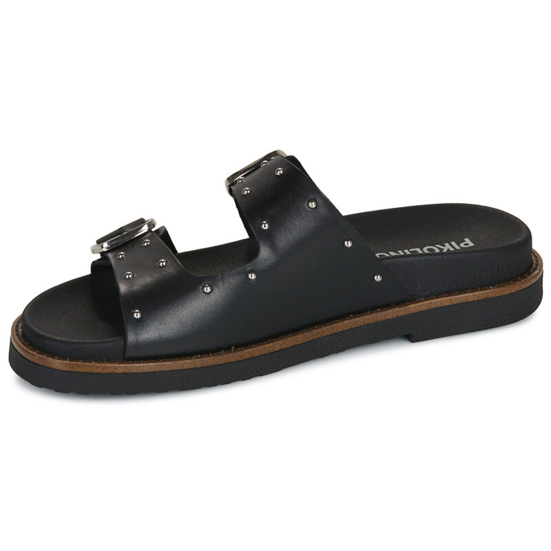 Pikolinos AITANA W7Z Nero Ciabatta Donna - 4
