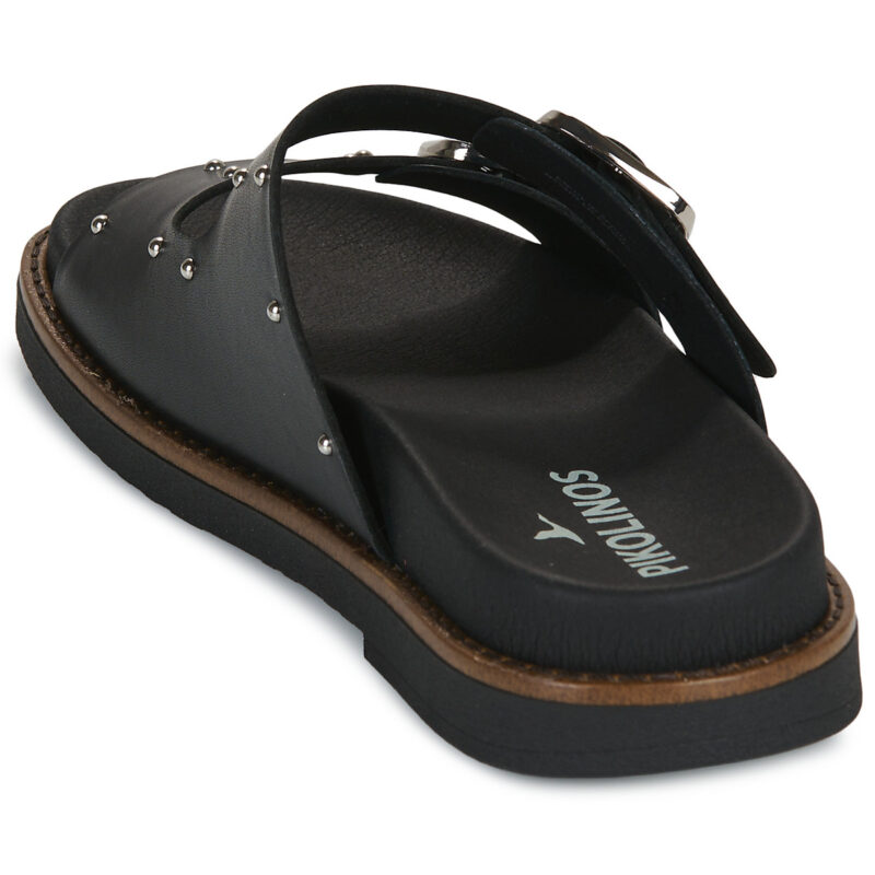 Pikolinos AITANA W7Z Nero Ciabatta Donna - 5