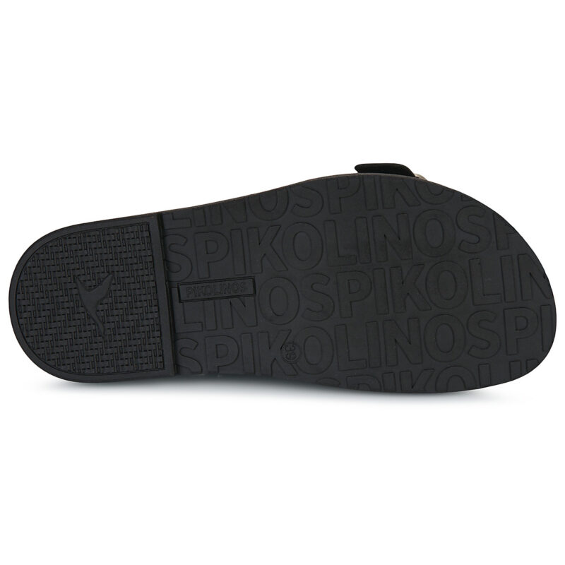 Pikolinos AITANA W7Z Nero Ciabatta Donna - 7