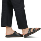 Pikolinos AITANA W7Z Nero Ciabatta Donna - 8