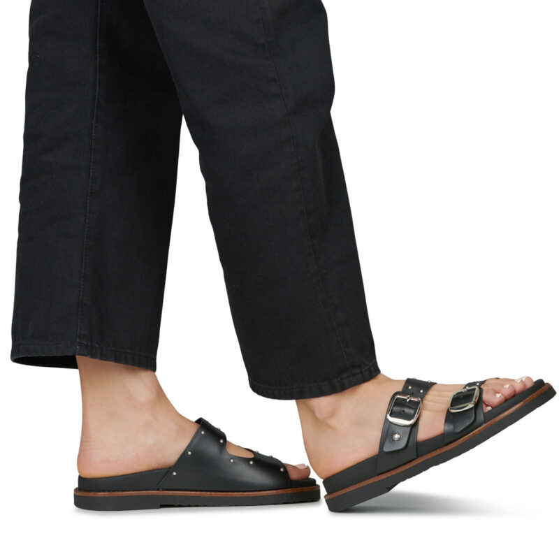 Pikolinos AITANA W7Z Nero Ciabatta Donna - 8