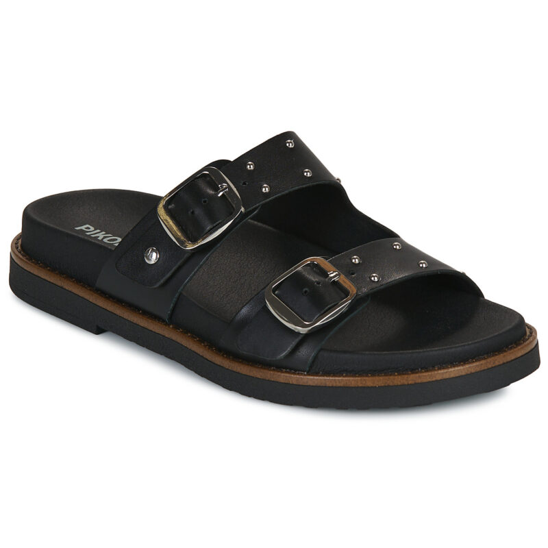 Pikolinos AITANA W7Z Nero Ciabatta Donna - 1