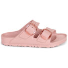 BIRKENSTOCK Arizona Big Buckle EVA Eva / Marrone / Pink / Argilla / Stretto Rosa Ciabatta Donna - 2