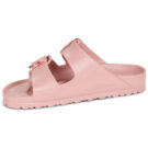 BIRKENSTOCK Arizona Big Buckle EVA Eva / Marrone / Pink / Argilla / Stretto Rosa Ciabatta Donna - 4