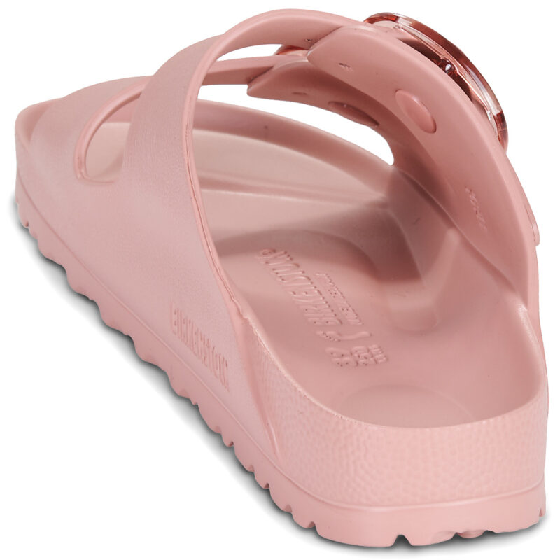 BIRKENSTOCK Arizona Big Buckle EVA Eva / Marrone / Pink / Argilla / Stretto Rosa Ciabatta Donna - 5