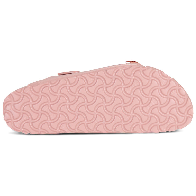 BIRKENSTOCK Arizona Big Buckle EVA Eva / Marrone / Pink / Argilla / Stretto Rosa Ciabatta Donna - 7