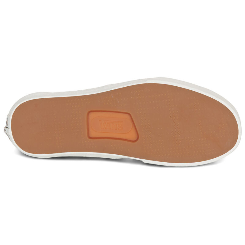 Vans Authentic Boat Shoe Bianco Scarpe da barca Donna - 7