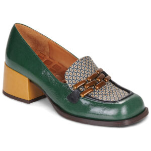BYDU  Verde