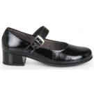 Pitillos 11631 Nero Ballerine Donna - 2