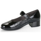 Pitillos 11631 Nero Ballerine Donna - 4