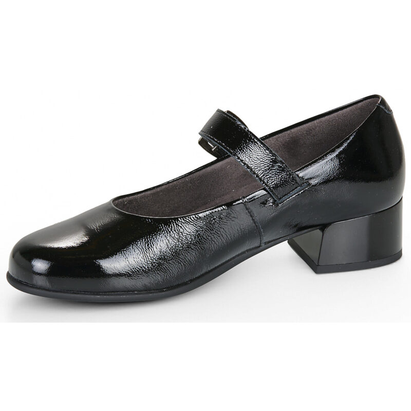 Pitillos 11631 Nero Ballerine Donna - 4