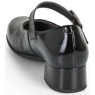 Pitillos 11631 Nero Ballerine Donna - 5