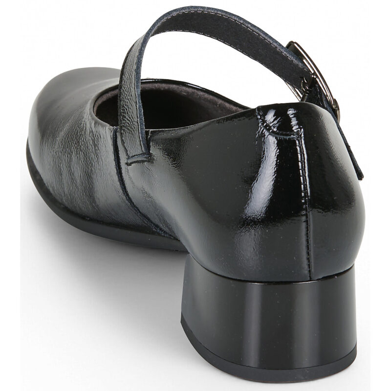 Pitillos 11631 Nero Ballerine Donna - 5