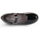 Pitillos 11631 Nero Ballerine Donna - 6