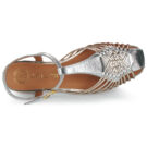 Unisa BABIC Ballerine Donna - 6
