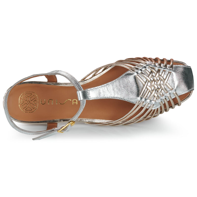 Unisa BABIC Ballerine Donna - 6