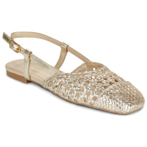 Ballerine    BADRI  Oro