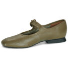 Camper CASI MYRA Kaki Ballerine Donna - 4