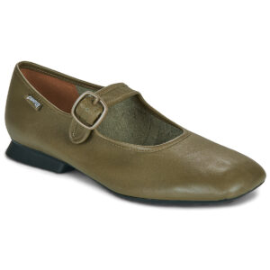Ballerine    CASI MYRA  Kaki