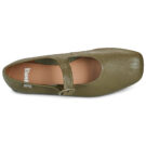 Camper CASI MYRA Kaki Ballerine Donna - 6