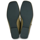 Camper CASI MYRA Kaki Ballerine Donna - 7