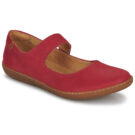 El Naturalista CORAL N5301 Rosso Ballerine Donna - 1