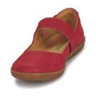 El Naturalista CORAL N5301 Rosso Ballerine Donna - 3