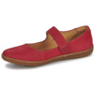 El Naturalista CORAL N5301 Rosso Ballerine Donna - 4