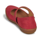 El Naturalista CORAL N5301 Rosso Ballerine Donna - 5