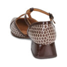 Chie Mihara HIDROW Marrone Ballerine Donna - 5