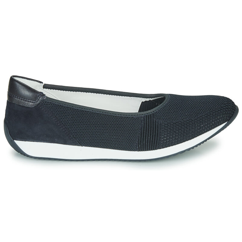 Ara  PORTO-FUSION  Blu Ballerine Donna - 2
