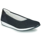 Ara  PORTO-FUSION  Blu Ballerine Donna - 1