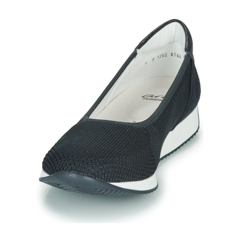 Ara  PORTO-FUSION  Blu Ballerine Donna - 3