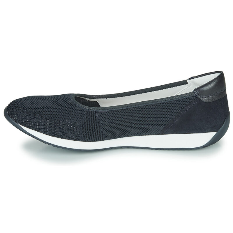 Ara  PORTO-FUSION  Blu Ballerine Donna - 4
