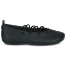 Camper RIGN ISLA RY Nero Ballerine Donna - 2