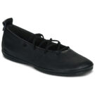 Camper RIGN ISLA RY Nero Ballerine Donna - 1
